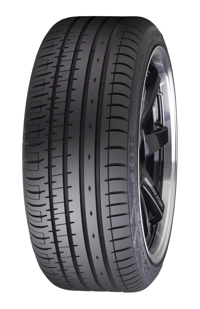 Accelera Phi-R Image